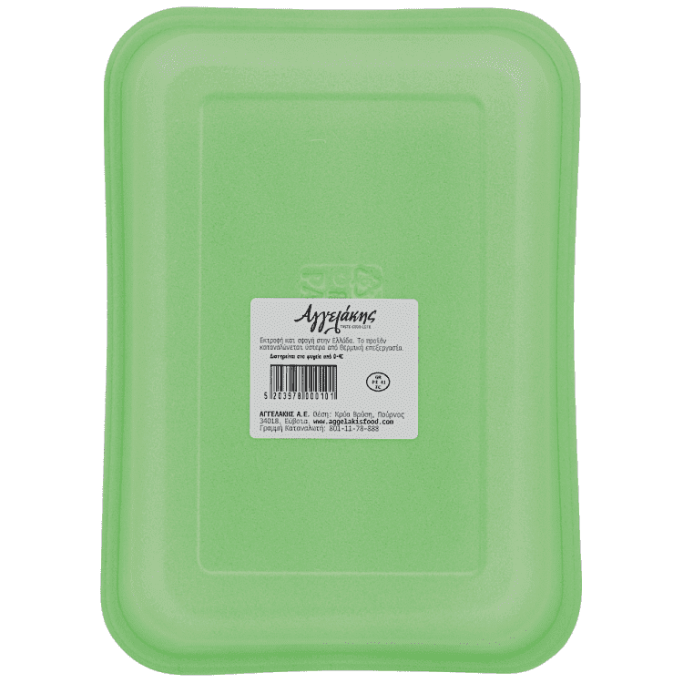 Ελαιοπουλάκι Φιλέτο Μπούτι Κοτόπουλο Νωπό Δισκάκι 600gr