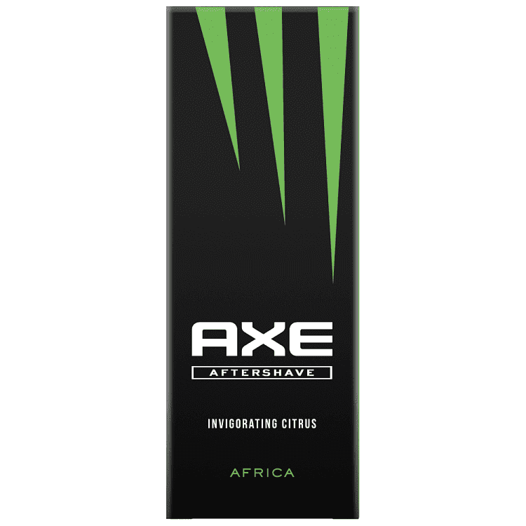 Axe After Shave Africa 100ml