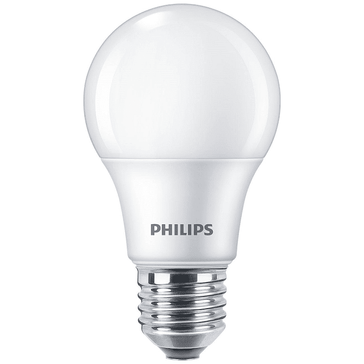 Philips Λάμπα Led Κλασσική 8W E27 4t