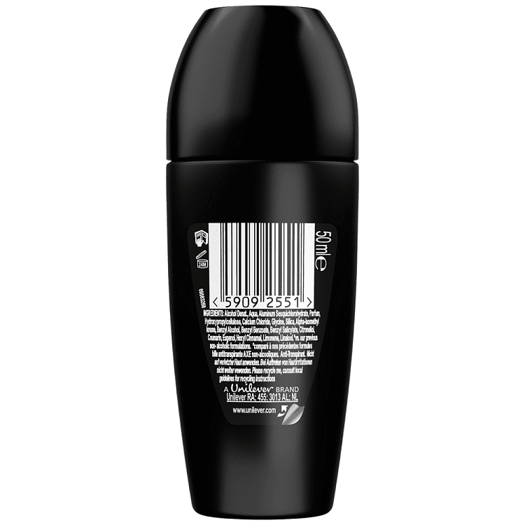 Axe Αποσμητικό Σώματος Roll - On Epic Fresh 50ml