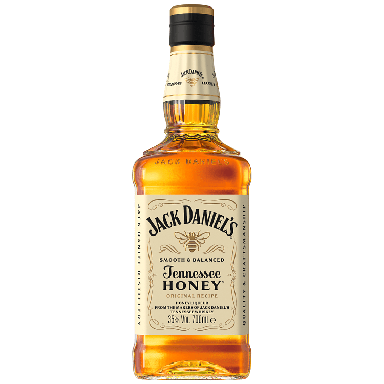 Jack Daniel’s Tennessee Honey 700ml