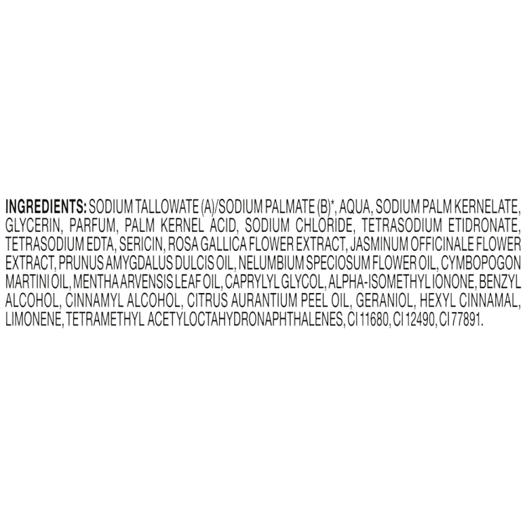 Lux Σαπούνι Soft Glow 4x90gr