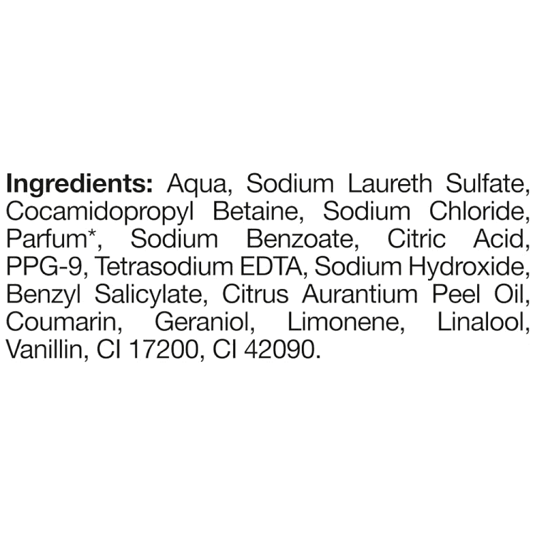 Lux Αφρόλουτρο Charming Peony 600ml