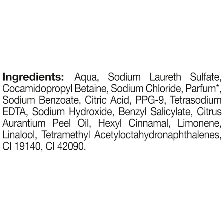 Lux Αφρόλουτρο Hypnotic Hibiscus 600ml