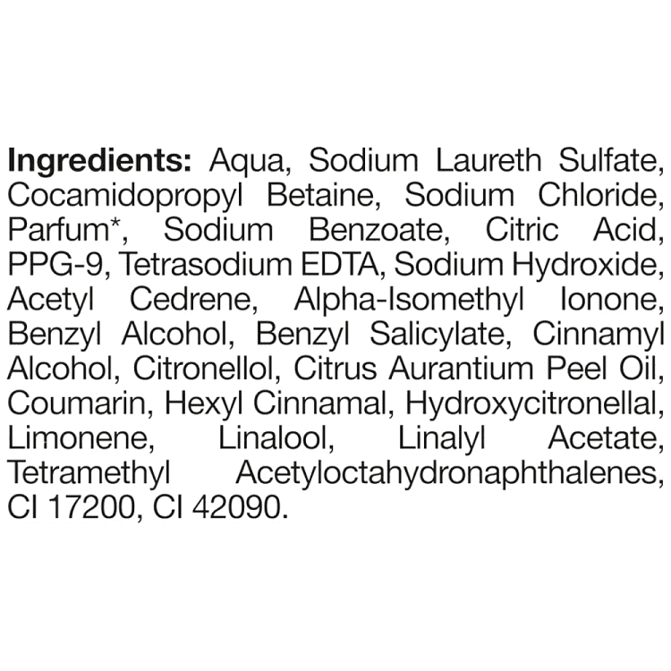 Lux Αφρόλουτρο Magical Orchid 600ml