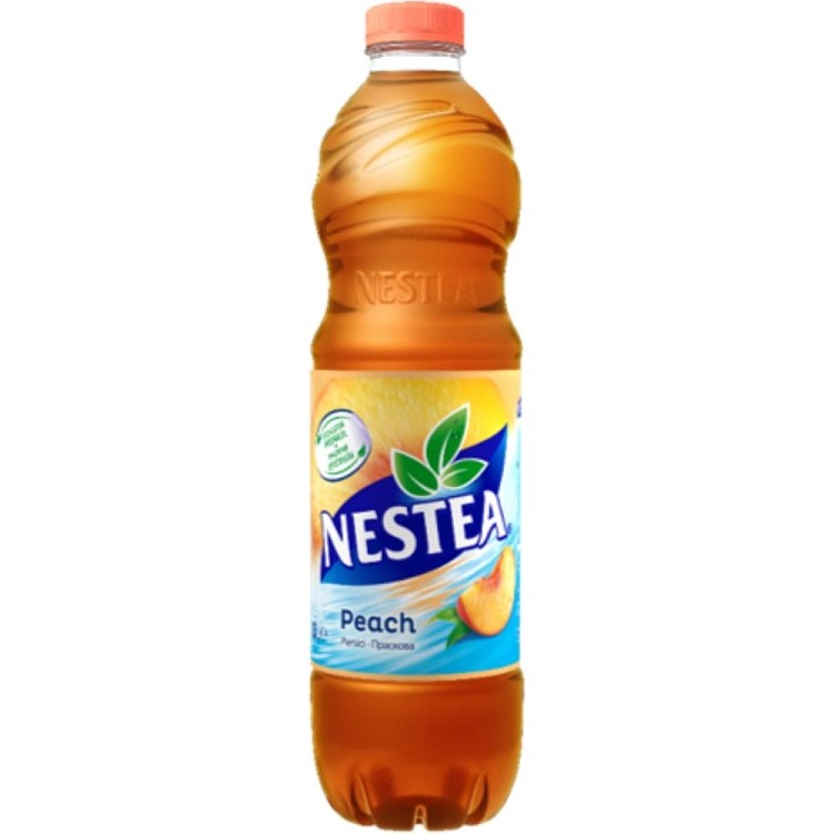 Nestea Ροδάκινο 1,5lt