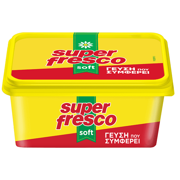 Super Fresco Soft 400gr