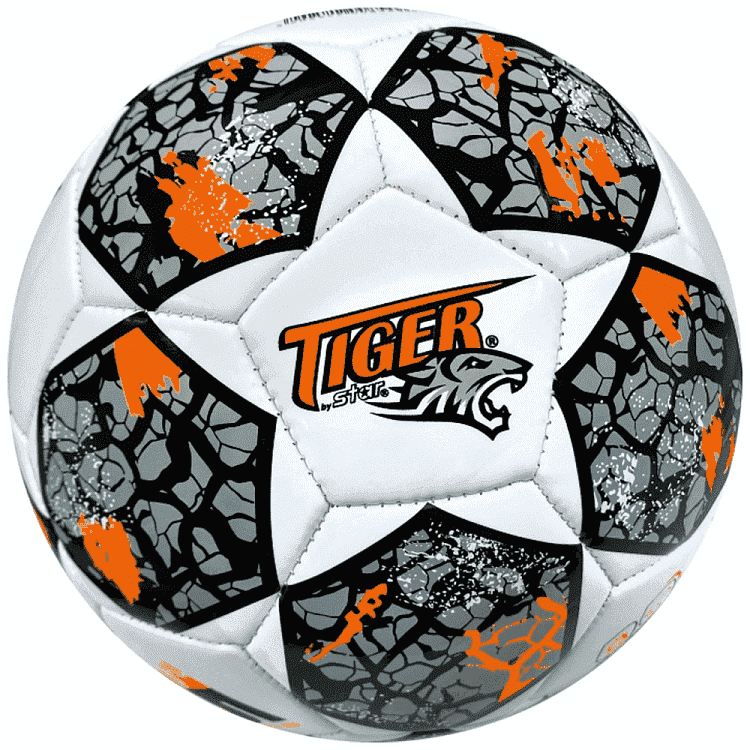 Star Μπάλα Ποδοσφαίρου Δερματίνη Σε Διάφορα Χρώματα