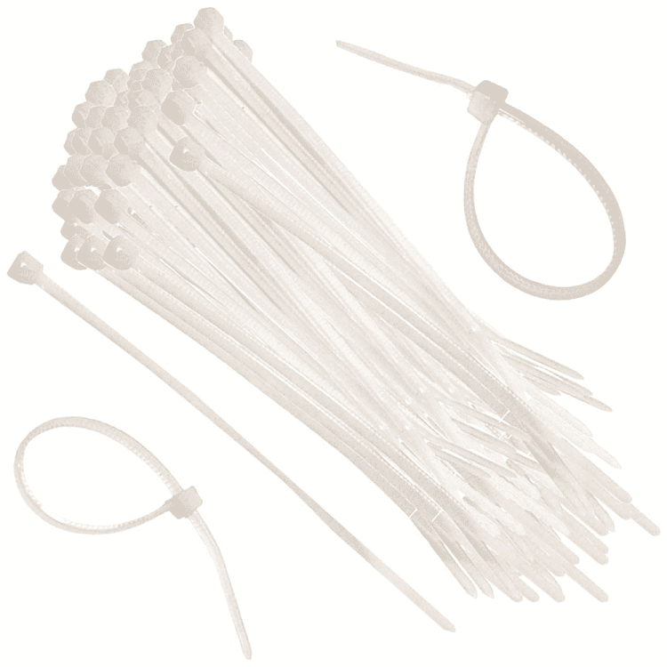 A.F Tools Δεματικά 250mmx4,8mm 100τεμ