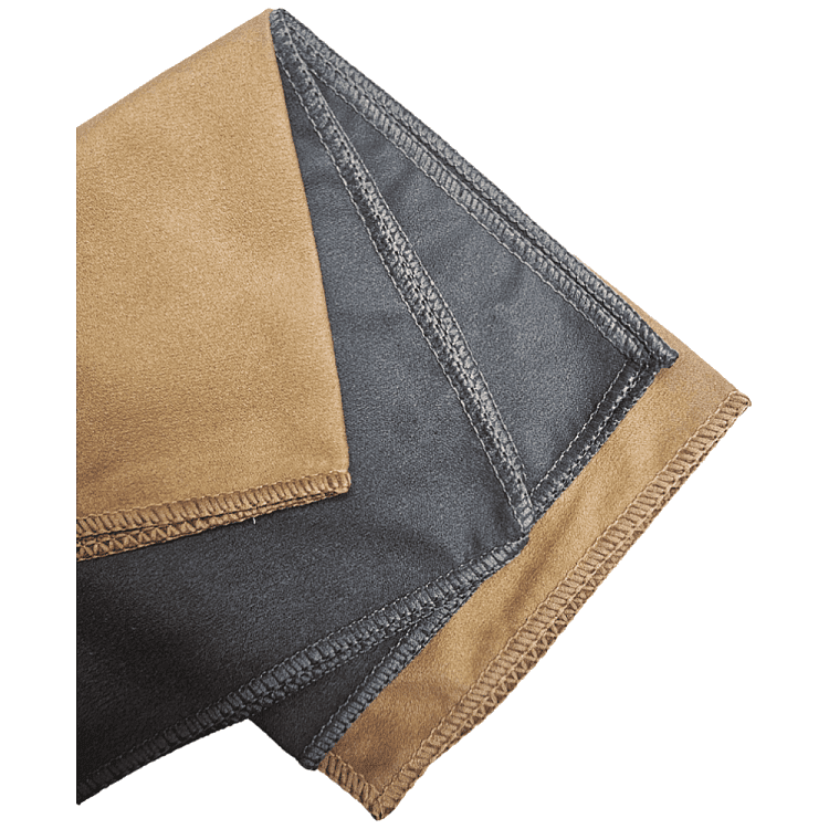 Γίφα Πανί Μικροϊνών Suede Οθόνες & Καθρέφτες 2τεμ