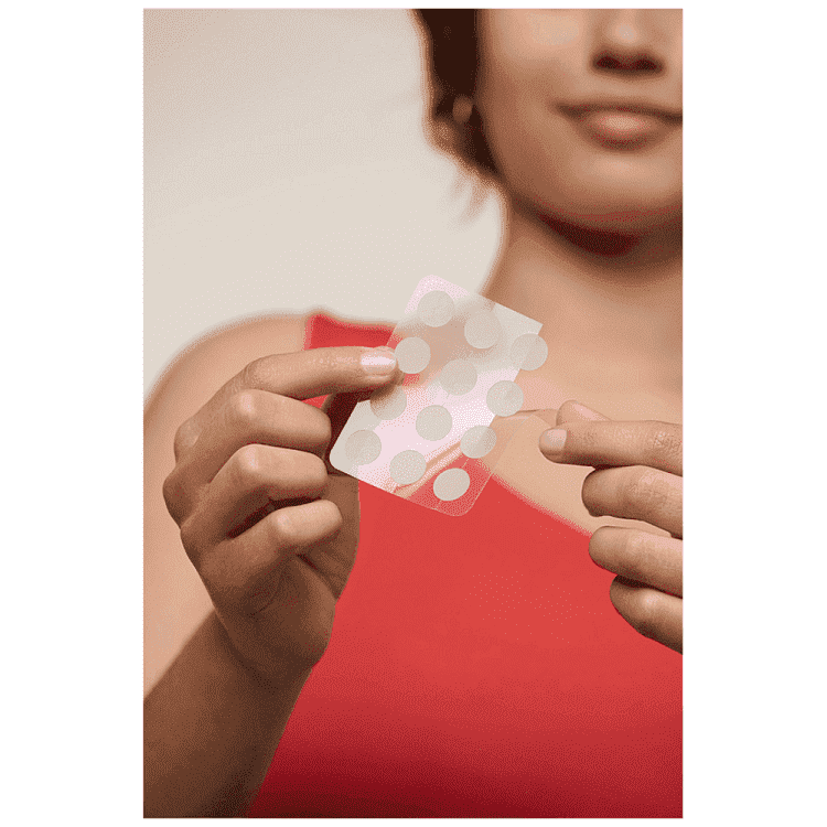 Hero Anti Pimple Patches Original 24gr