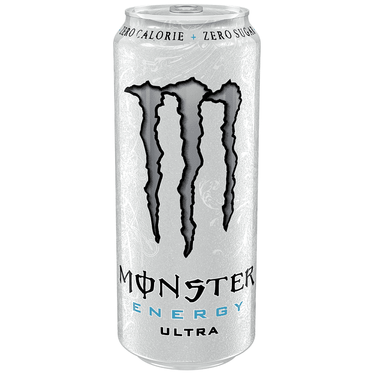 Monster Energy Zero Ultra 500gr