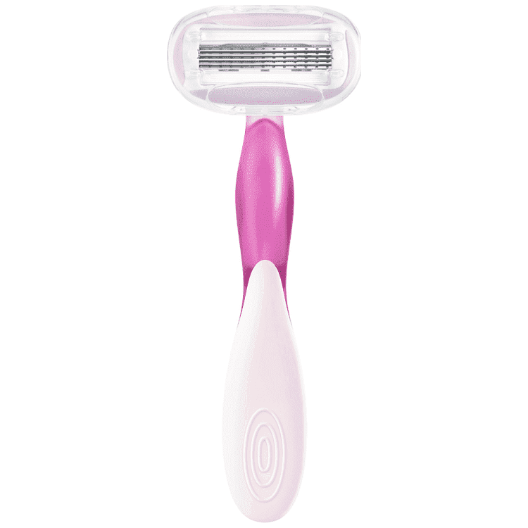 Wilkinson Lady Protector Ξυριστική Μηχανή & Αφρός -50% Έκπτωση