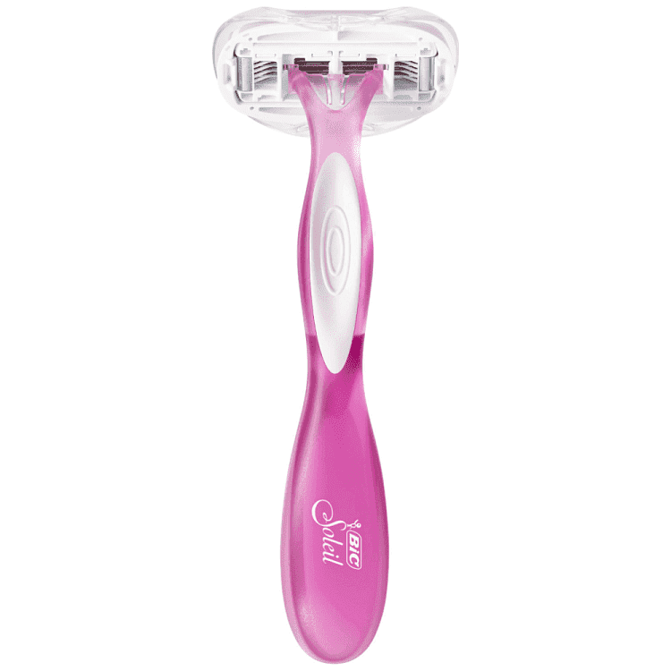 Wilkinson Lady Protector Ξυριστική Μηχανή & Αφρός -50% Έκπτωση