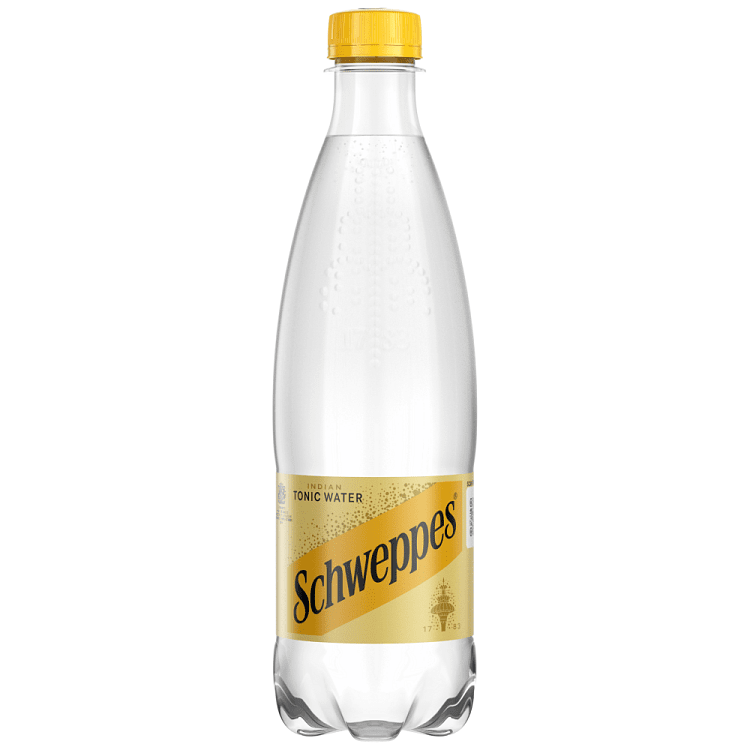 Schweppes Indian Tonic 500ml