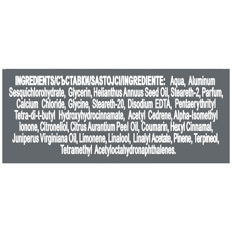 Dove Men Αποσμητικό Σώματος Roll-On Advanced Clean Comfort 50ml