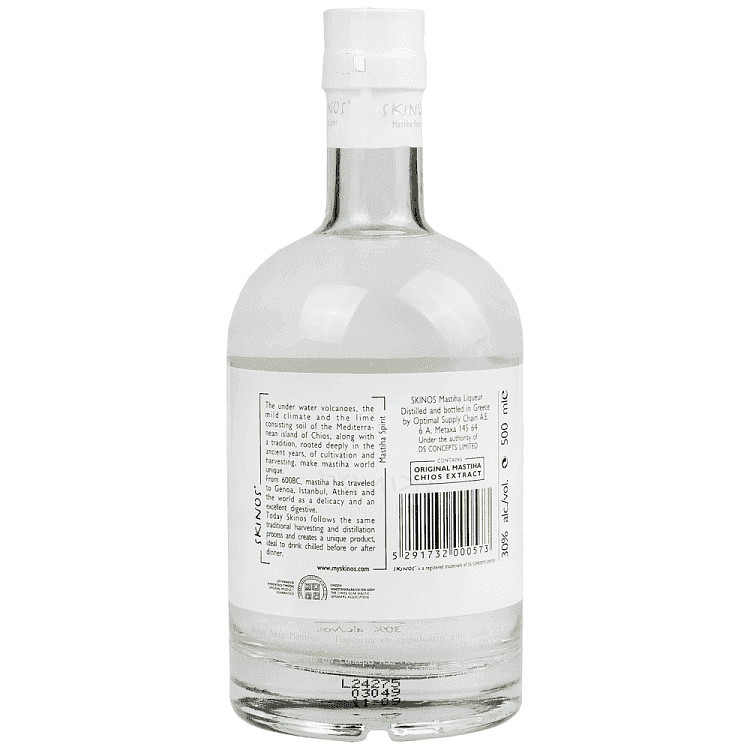 Skinos Λικέρ Μαστίχα 500ml