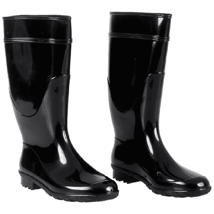 Elenross Γαλότσα Γυναικεία Ν.37-41