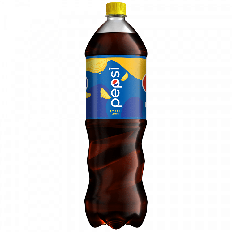 Pepsi Twist 1,5lt