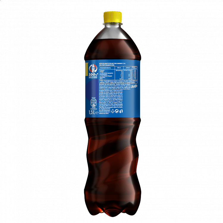 Pepsi Twist 1,5lt