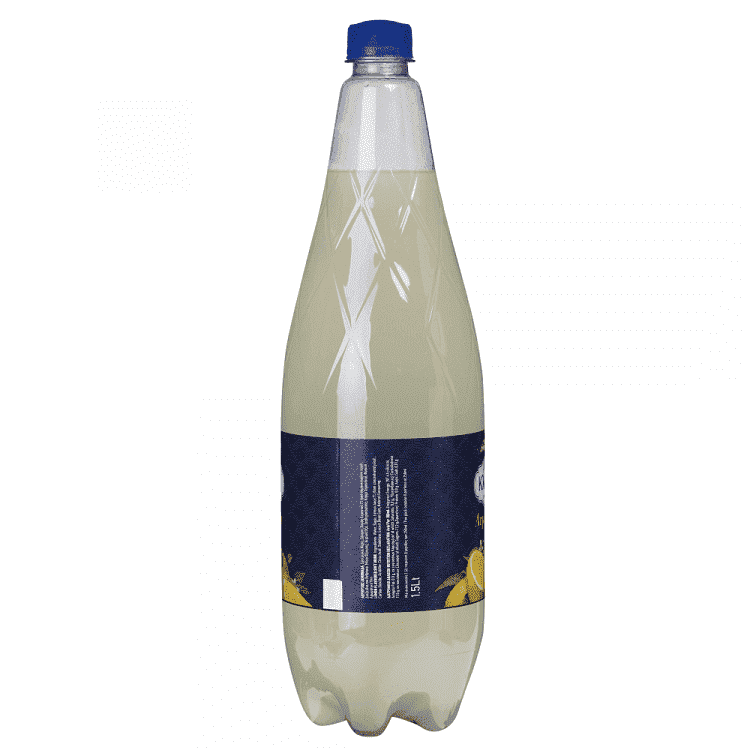Κλιάφα Λεμονάδα 1,5 lt