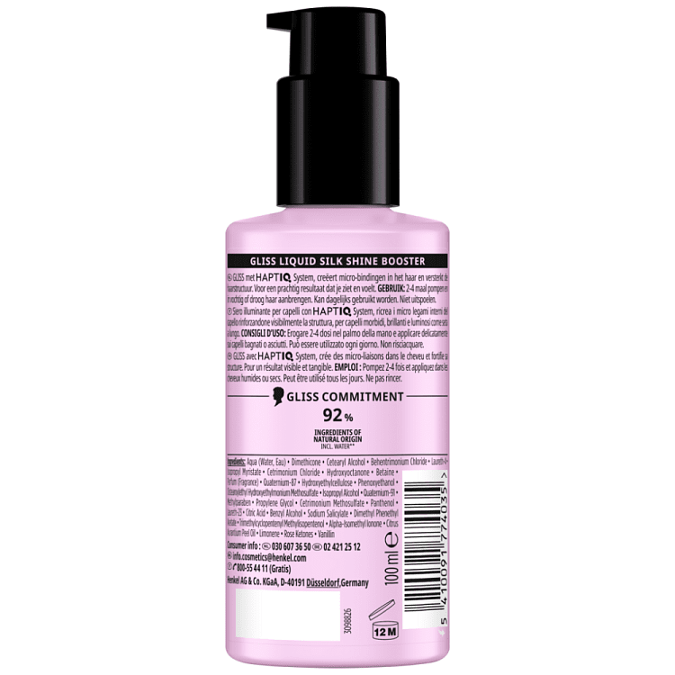 Pantene Classic Conditioner 200ml