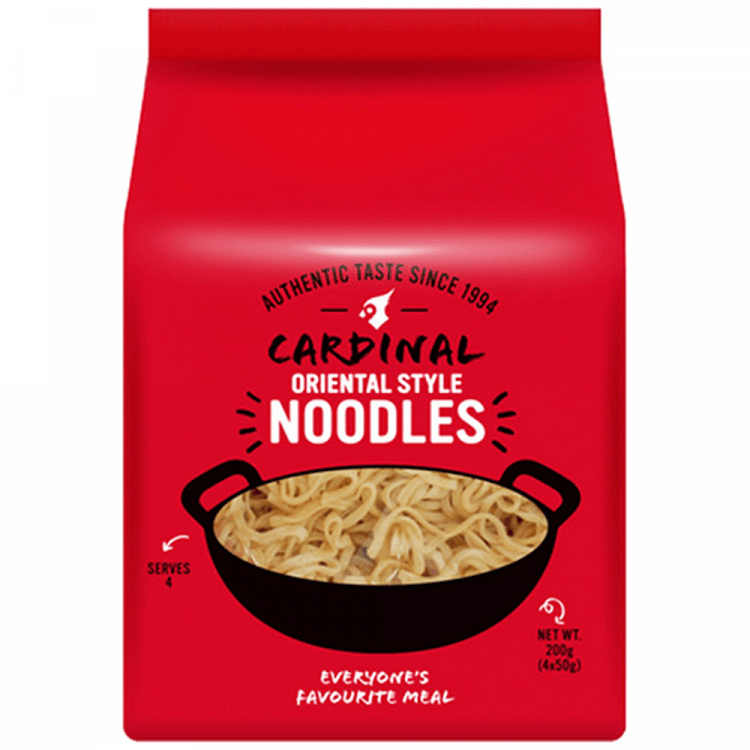 Mendake Noodles Σίτου 200gr
