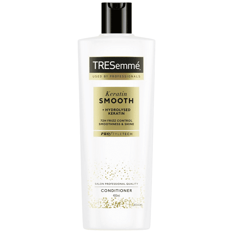 Tresemme Keratin Smooth Conditioner 400ml