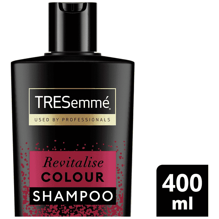 TRESemme Σαμπουάν Color Revitalise Για Βαμμένα 400ml