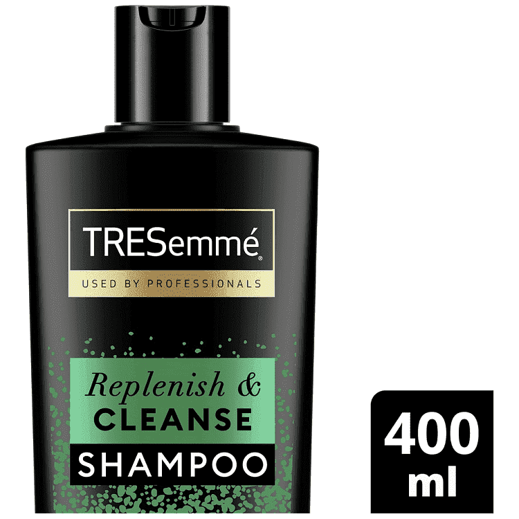 TRESemme Σαμπουάν Clean Reprenish Λιπαρά 400ml