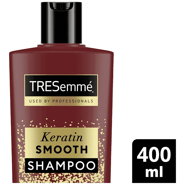 Tresemme Keratin Smooth Σαμπουάν 400ml