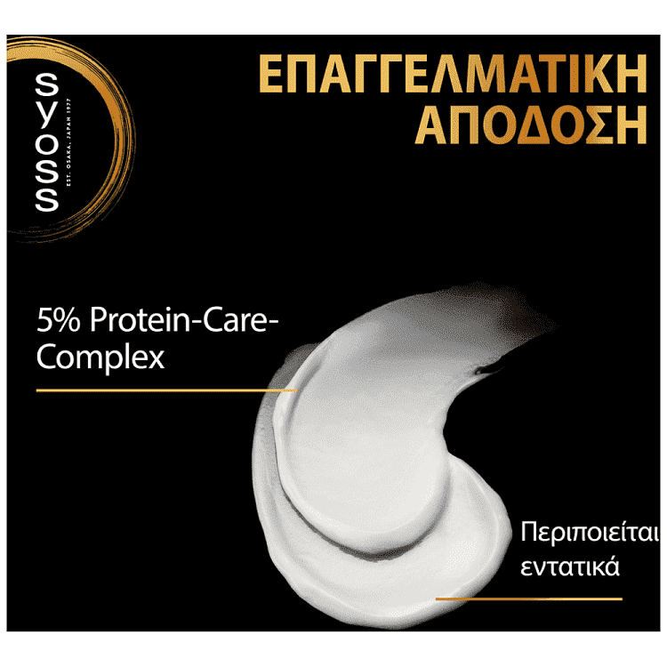 Syoss Repair Επαγγελματικό Conditioner 440ml
