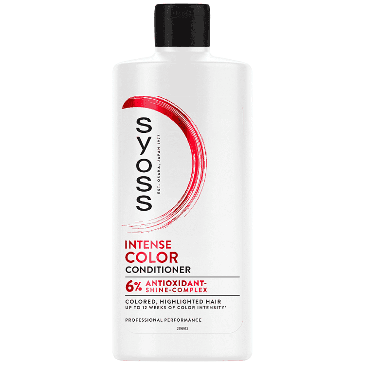 Syoss Color Επαγγελματικό Conditioner 440μλ