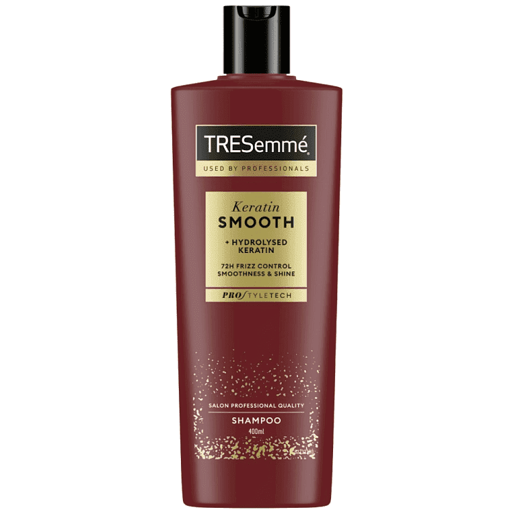 Tresemme Keratin Smooth Σαμπουάν 400ml