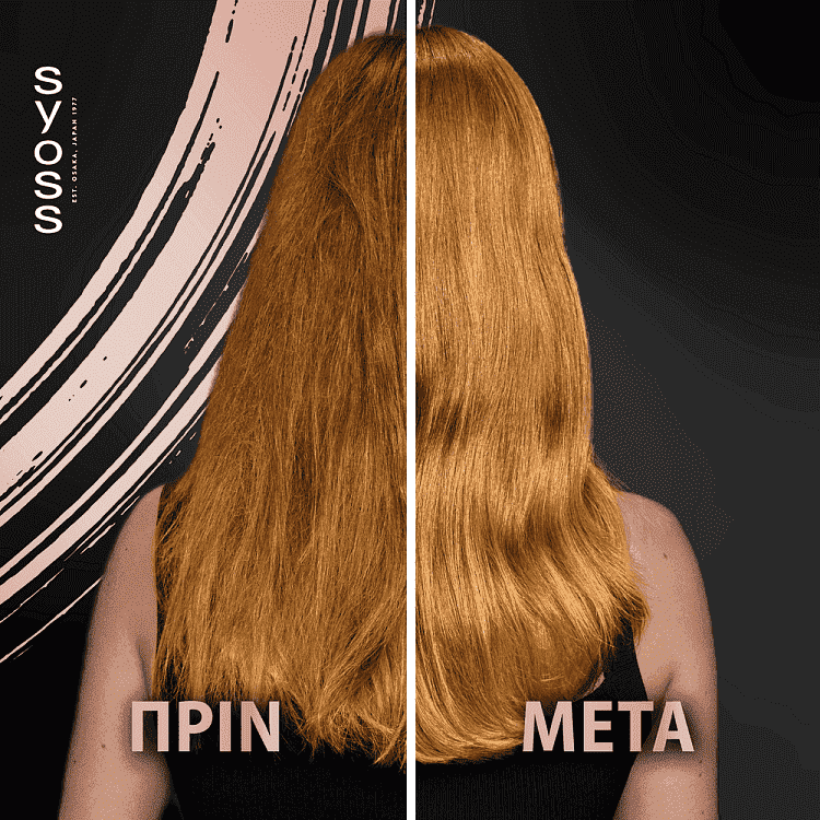 Syoss Conditioner Deep Keratin 250ml