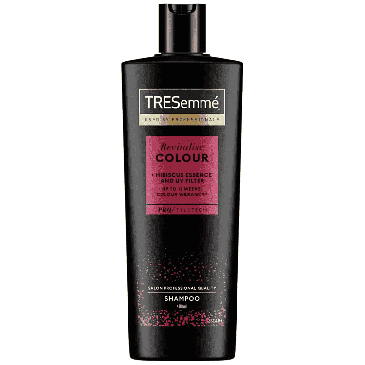 TRESemme Σαμπουάν Color Revitalise Για Βαμμένα 400ml