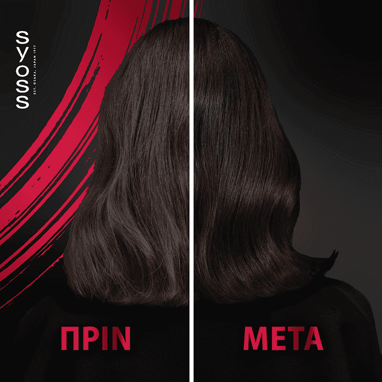 Syoss Color Επαγγελματικό Conditioner 440μλ