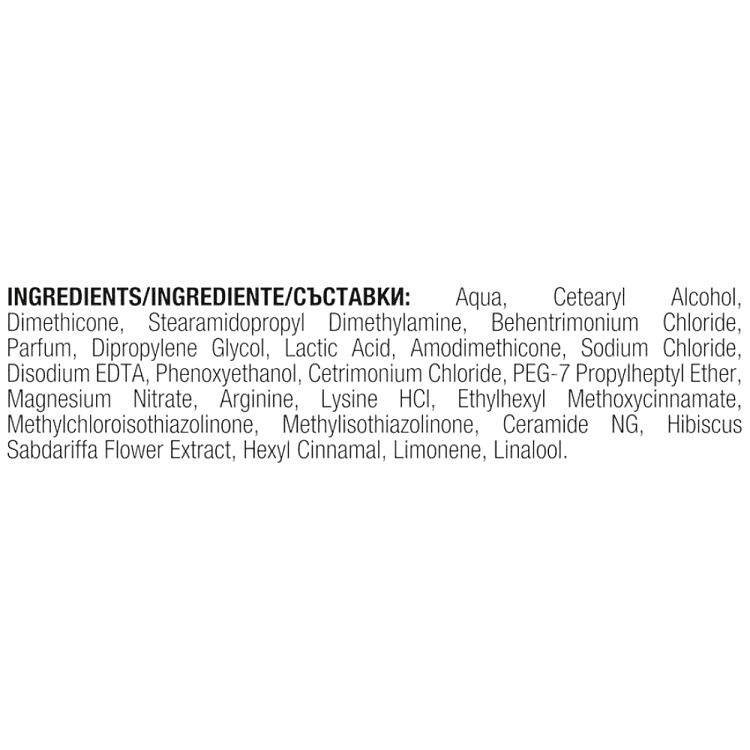 TRESemme Conditioner Color Revitalise Βαμμένα 400ml