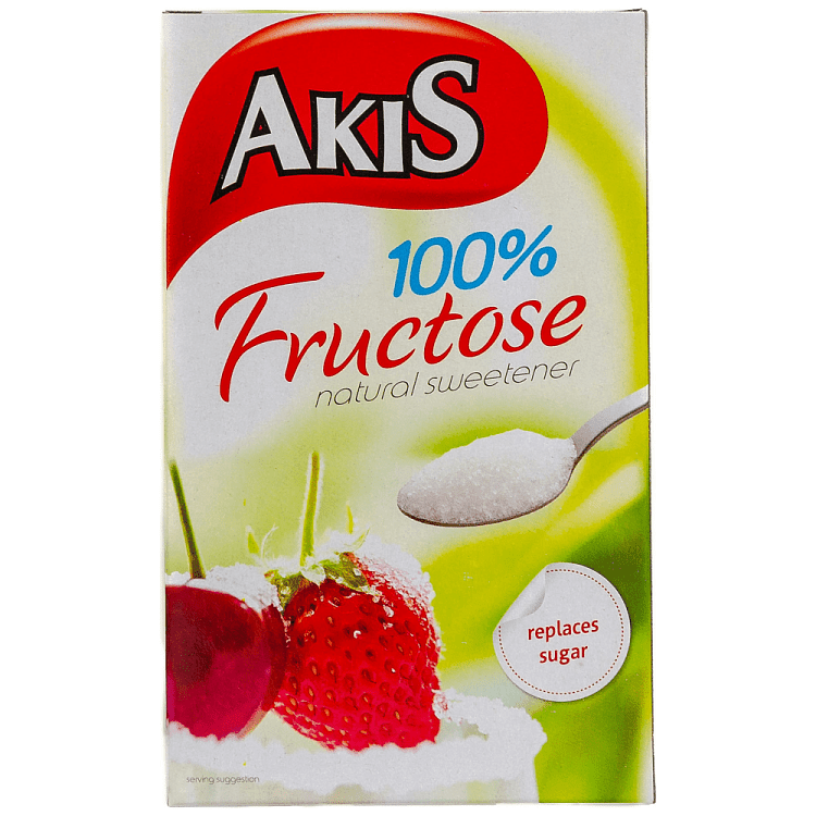 Akis Φρουκτόζη 200gr