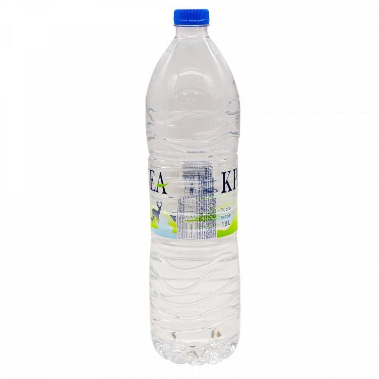 Κρινέα Νερό 1,5lt