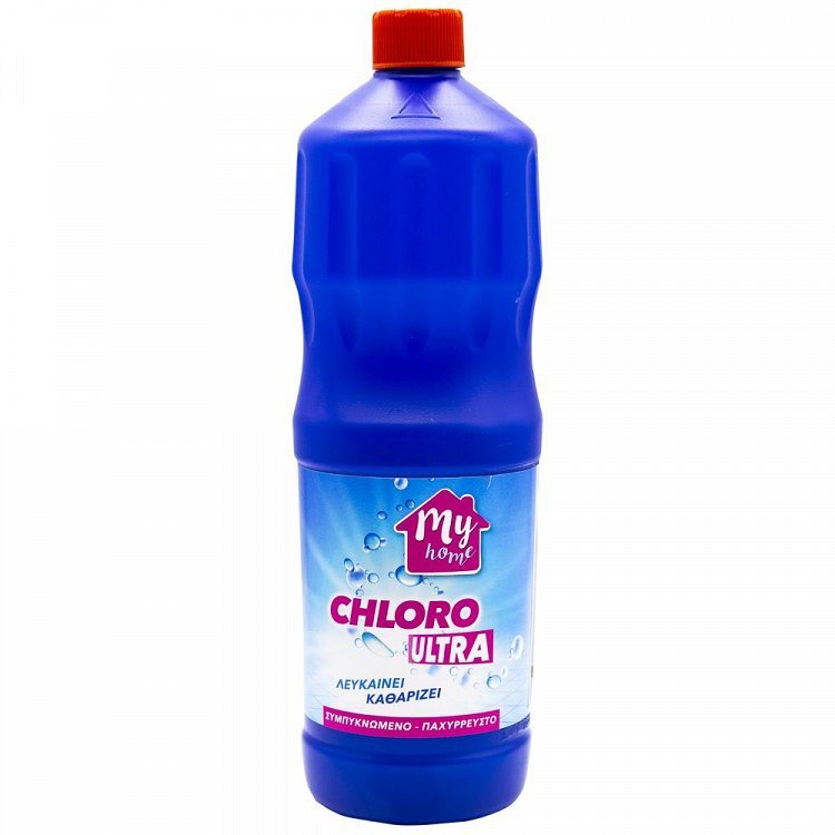 My Home Chloro Ultra Regular 1250ml