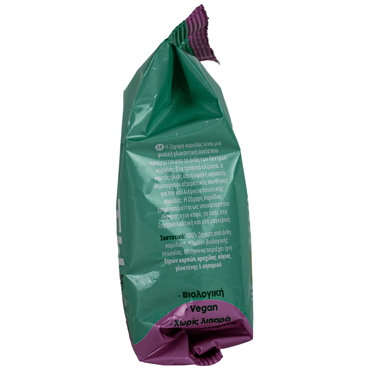 Evergreen Organics Ζάχαρη Καρύδας 250gr
