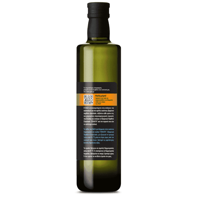 Γαία Εξαιρετικό Παρθένο Ελαιόλαδο 750ml
