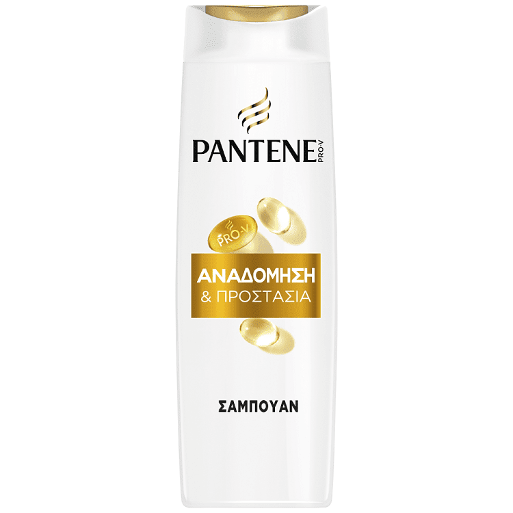 Pantene Σαμπουάν Aναδόμησης 400ml