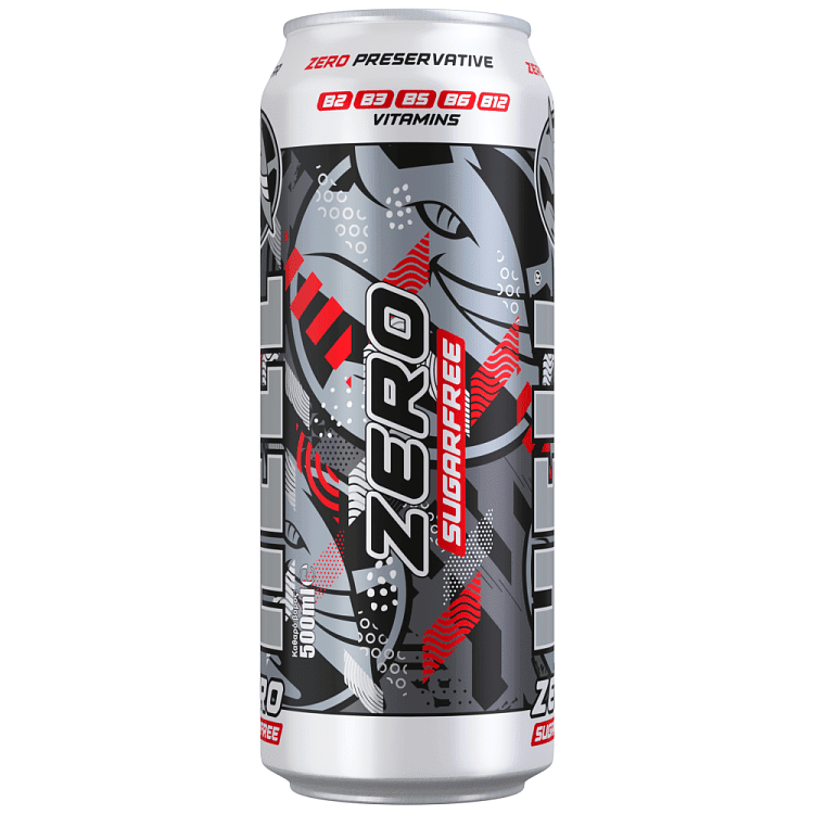 Hell Energy Zero Classic 500ml