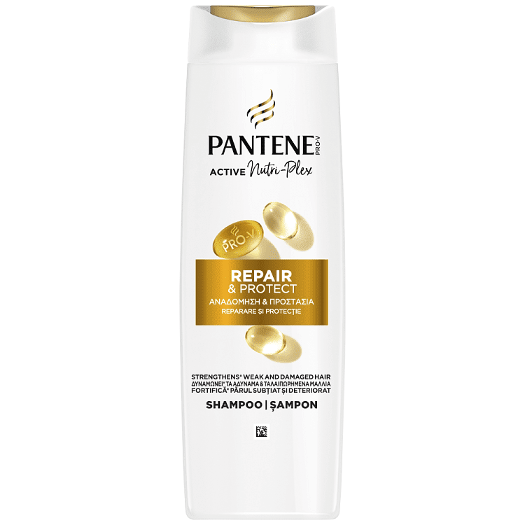 Pantene Σαμπουάν Aναδόμησης 400ml