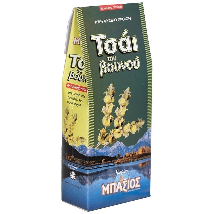 Πωγώνι Τσάι Βουνού 20gr