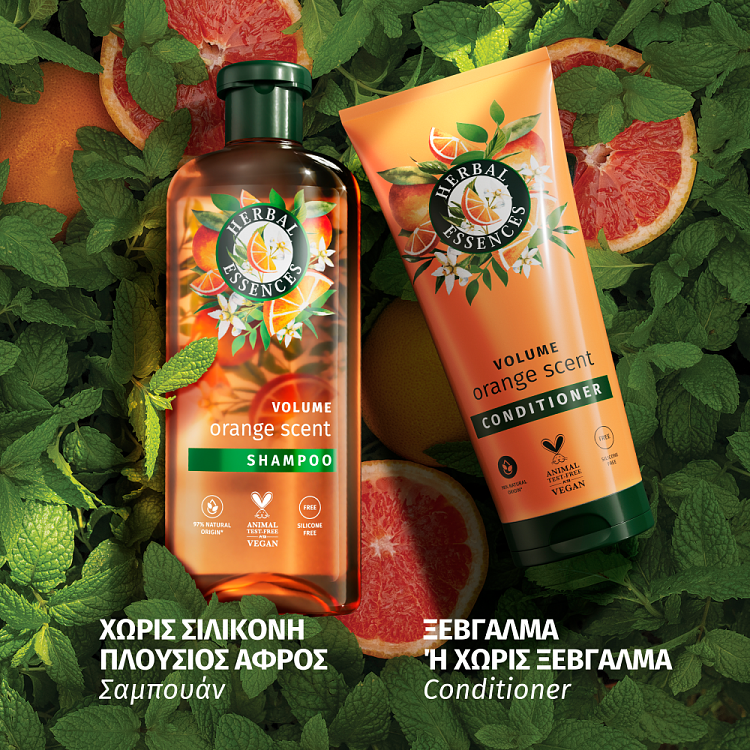 Herbal Essences Conditioner Orange Blossom 250ml