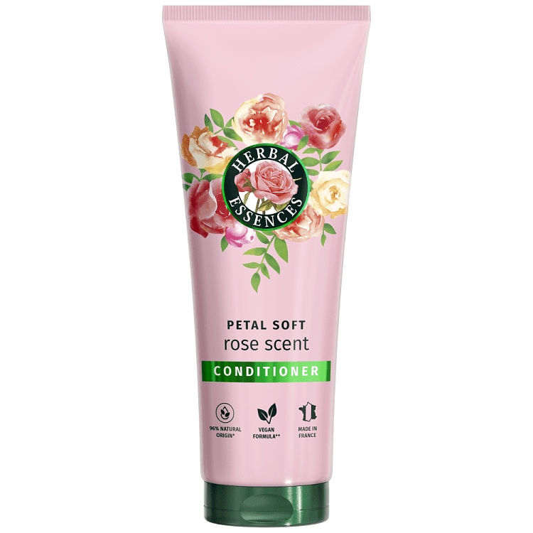 Herbal Essences Conditioner Rose 250ml