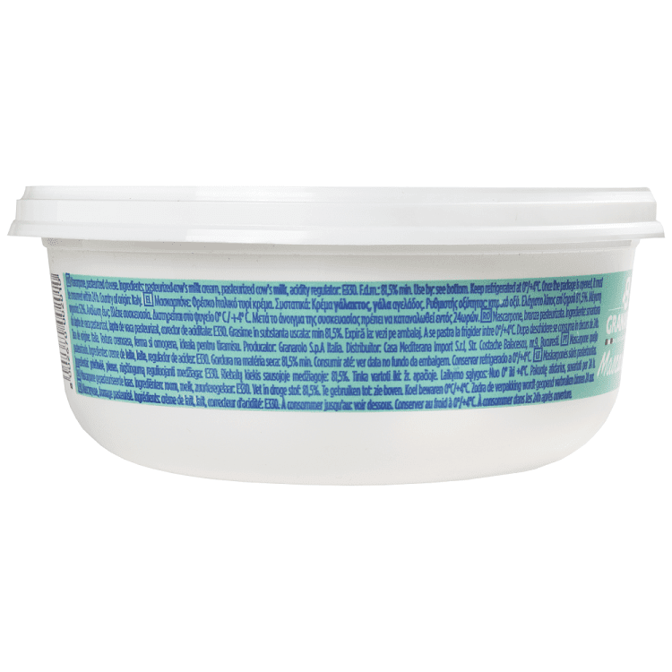 Granarolo Mascarpone Ιταλίας 250gr